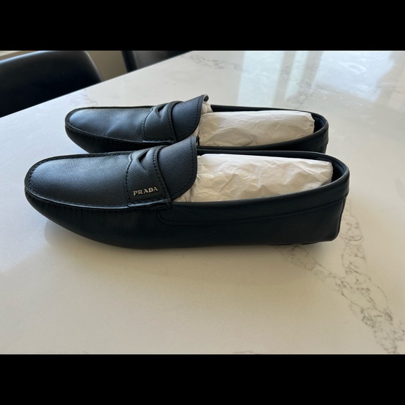 Blue Prada Drivers - Picture 2 of 9